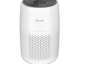 LEVOIT Air Purifiers for Bedroom Home