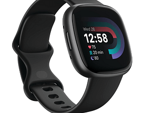 Fitbit Versa 4 Fitness Smartwatch
