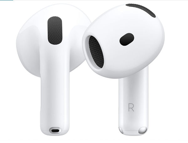 Apple AirPods 4