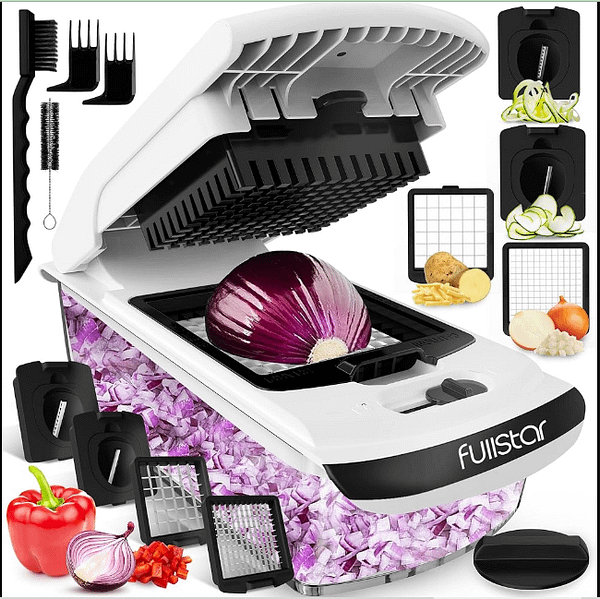 Vegetable Chopper